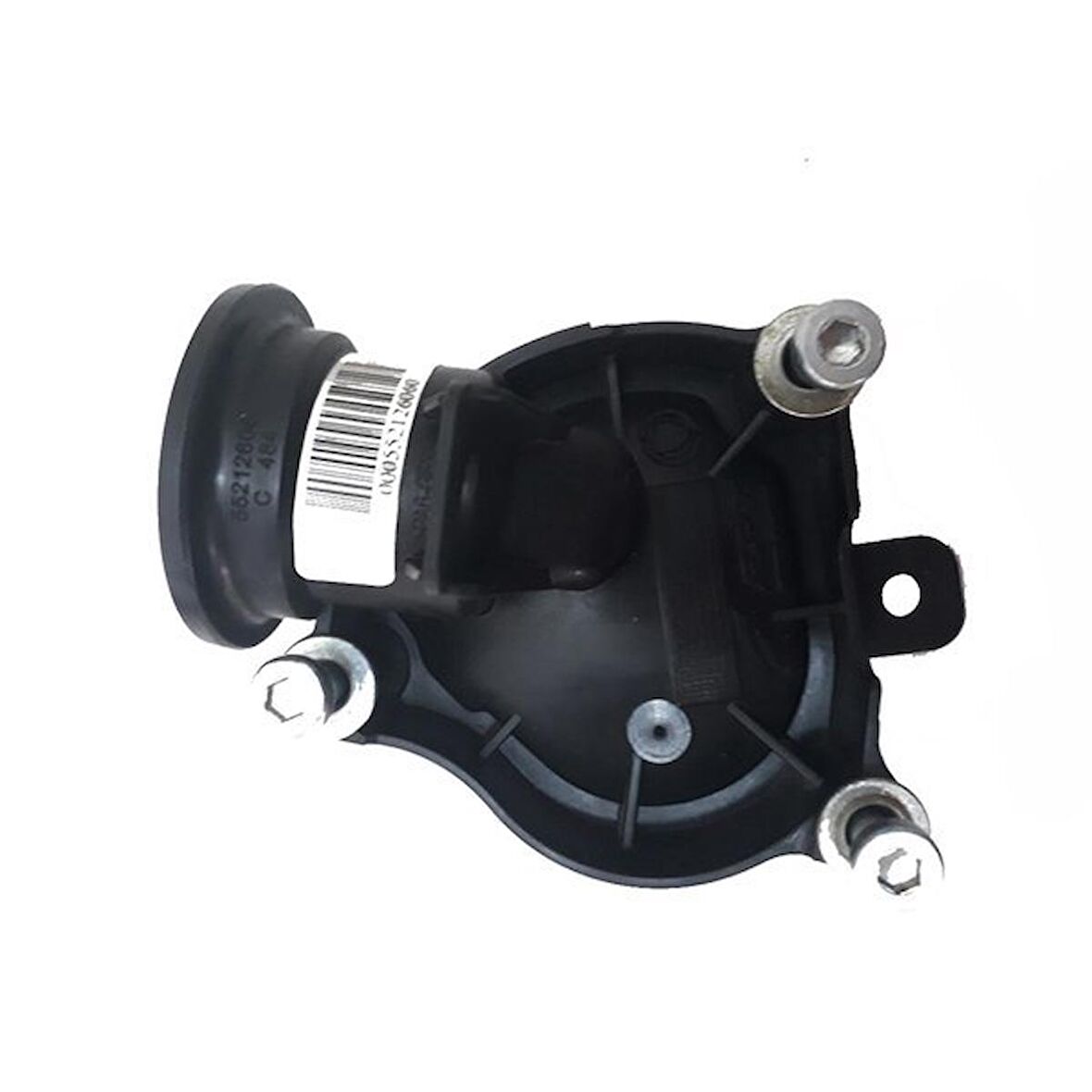 Fiat Doblo Yağ Buhar Boru/Hortum [Orjinal] (55212606)